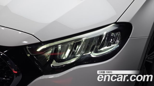 Mercedes-Benz E-Class 2024 — photo 8