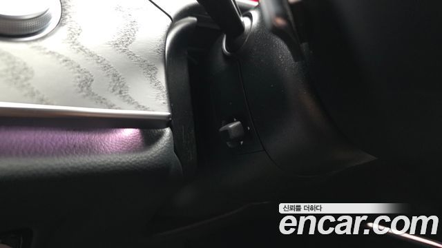 Mercedes-Benz E-Class 2024 — photo 27