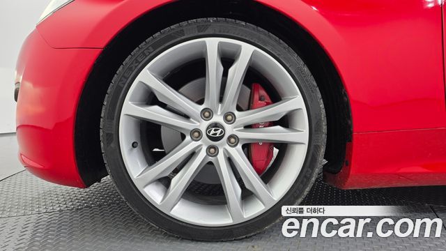 Hyundai Genesis 2010 — photo 5