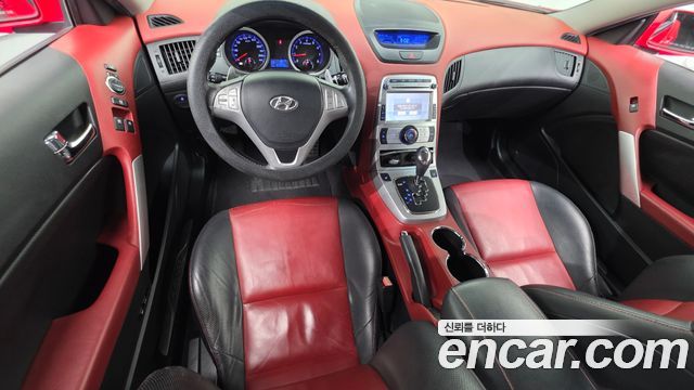Hyundai Genesis 2010 — photo 7