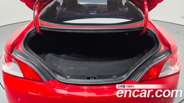 Hyundai Genesis 2010 — photo 15