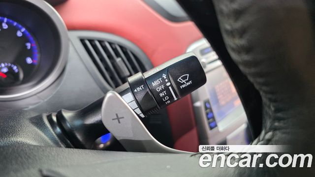 Hyundai Genesis 2010 — photo 19