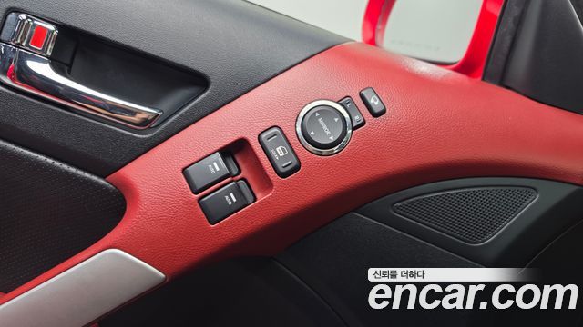 Hyundai Genesis 2010 — photo 20
