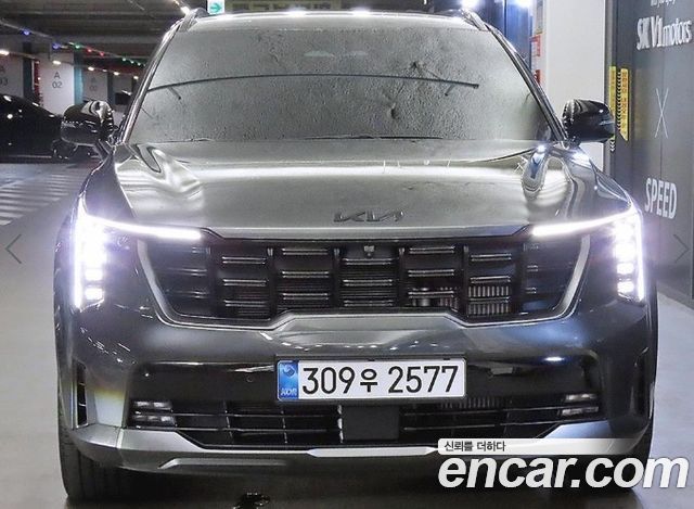 Kia Sorento 2026 — photo 2