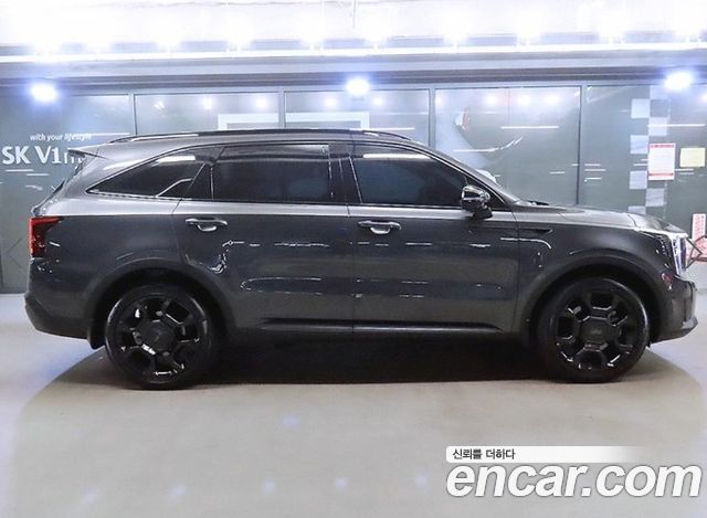 Kia Sorento 2026 — photo 3