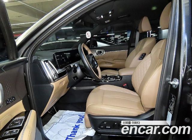 Kia Sorento 2026 — photo 6
