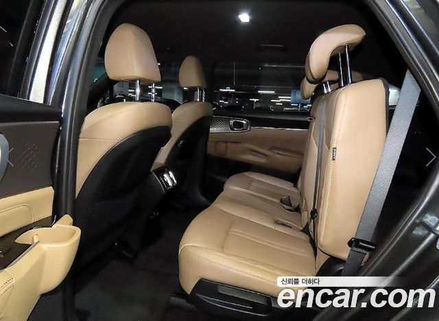 Kia Sorento 2026 — photo 7