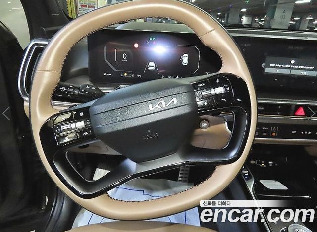 Kia Sorento 2026 — photo 8