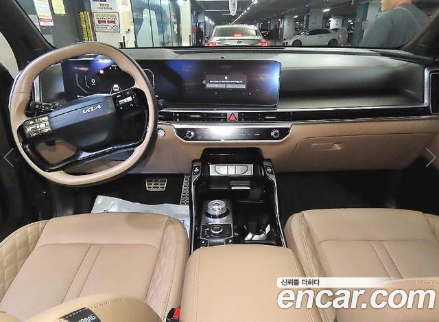Kia Sorento 2026 — photo 10