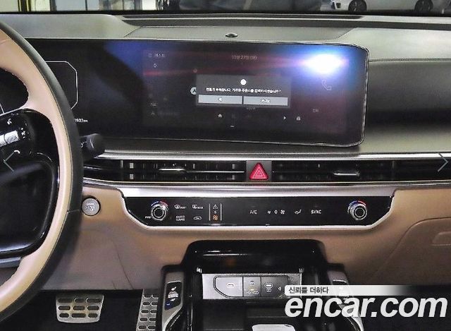Kia Sorento 2026 — photo 11