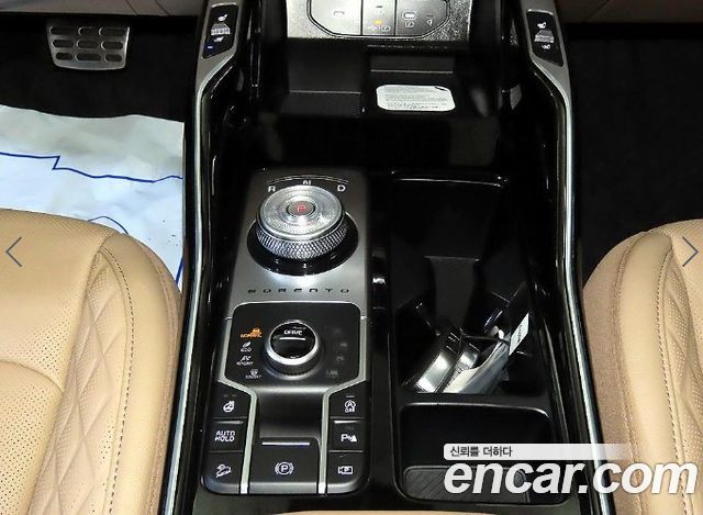 Kia Sorento 2026 — photo 12