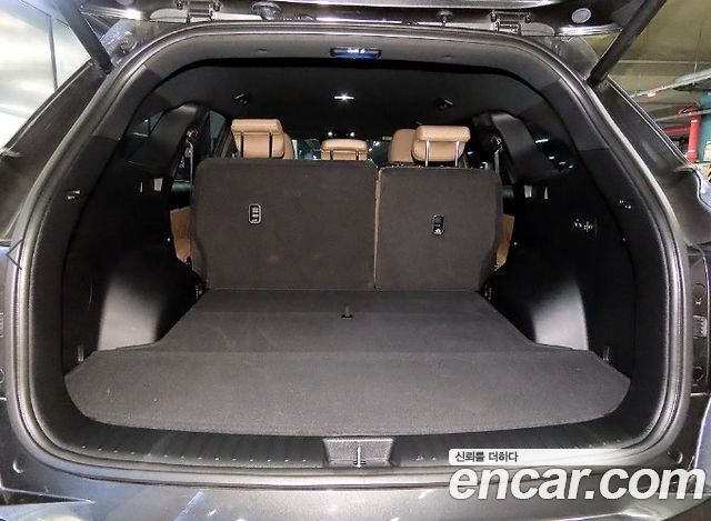 Kia Sorento 2026 — photo 15