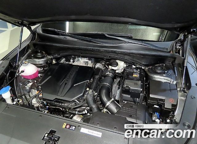 Kia Sorento 2026 — photo 19