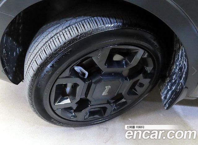 Kia Sorento 2026 — photo 20