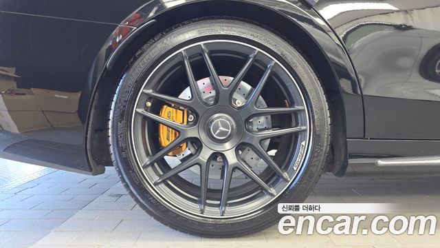 Mercedes-Benz S-Class 2018 — photo 5