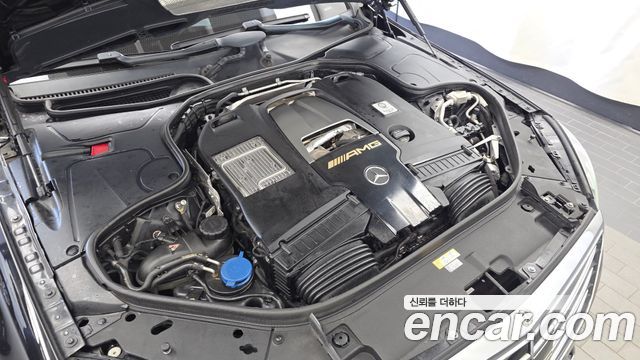 Mercedes-Benz S-Class 2018 — photo 6