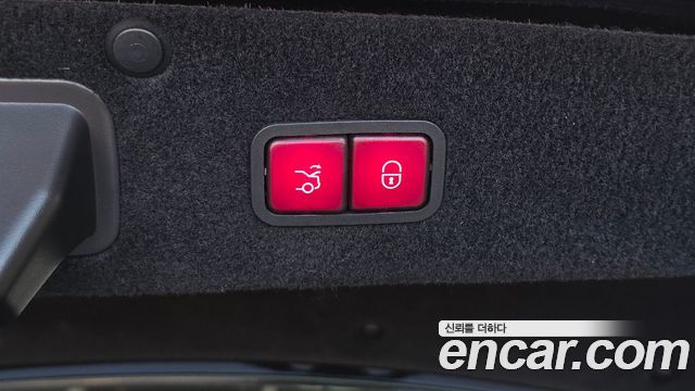 Mercedes-Benz S-Class 2018 — photo 23