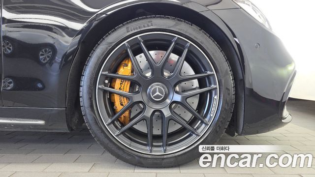 Mercedes-Benz S-Class 2018 — photo 7