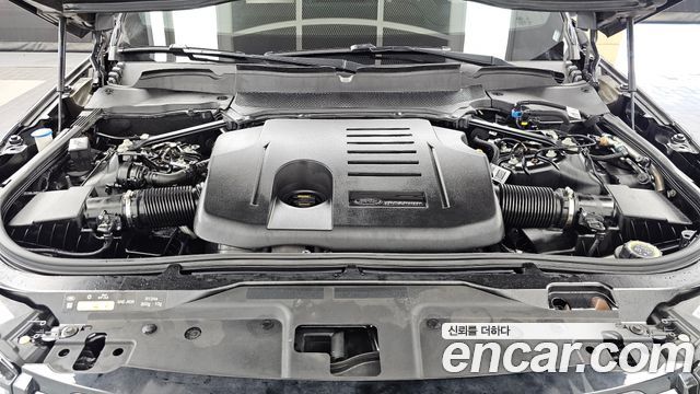 Land Rover Discovery 2023 — photo 6