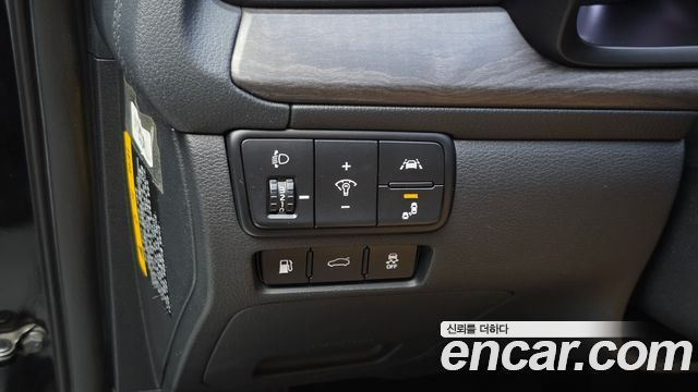 Kia K7 2020 — photo 14
