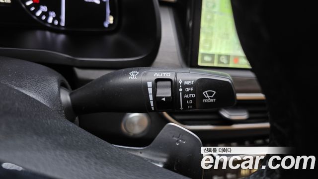 Kia K7 2020 — photo 15