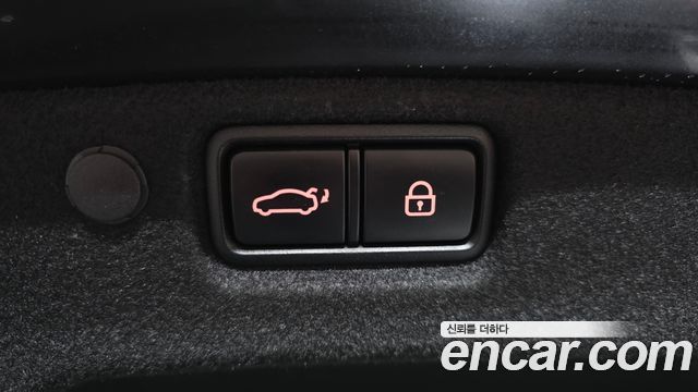 Kia K7 2020 — photo 16