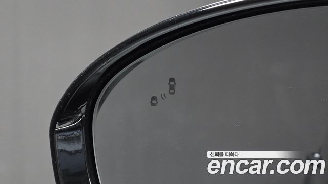 Kia K7 2020 — photo 19