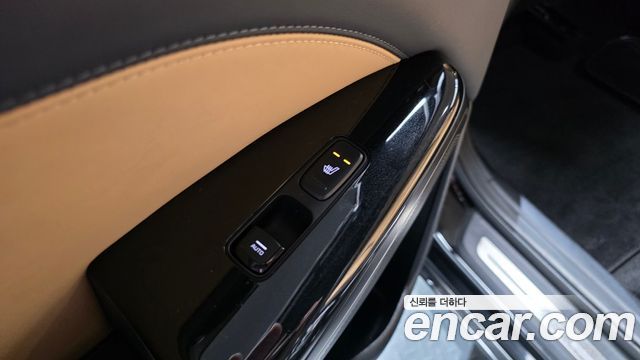 Kia K7 2020 — photo 20
