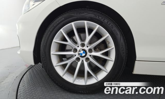 BMW 1-Series 2016 — photo 5