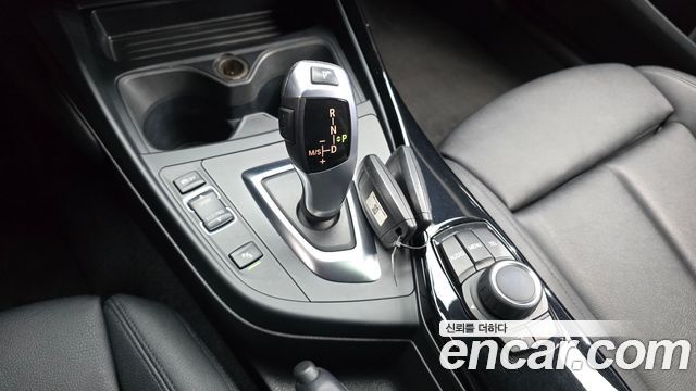 BMW 1-Series 2016 — photo 9
