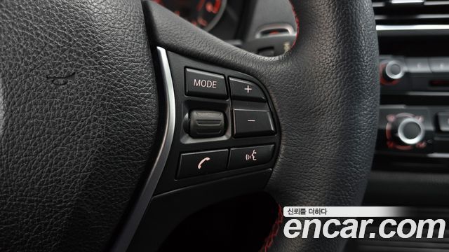 BMW 1-Series 2016 — photo 15
