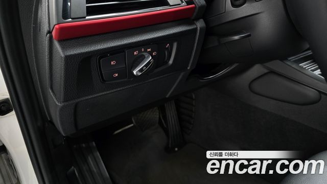 BMW 1-Series 2016 — photo 20