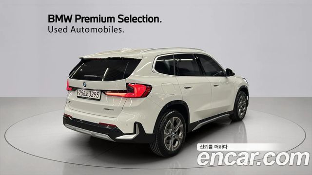 BMW X1 2025 — photo 2