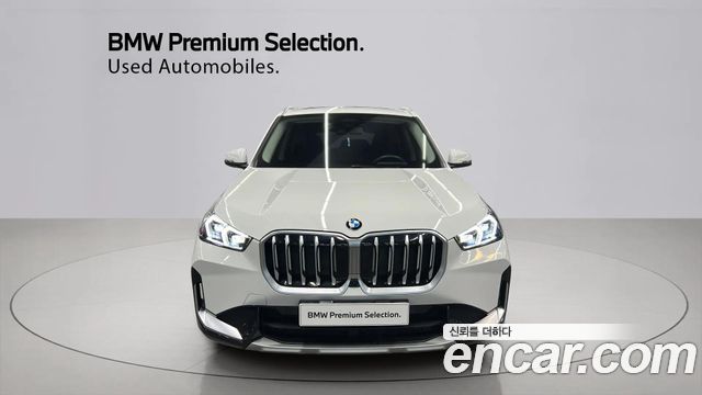 BMW X1 2025 — photo 3
