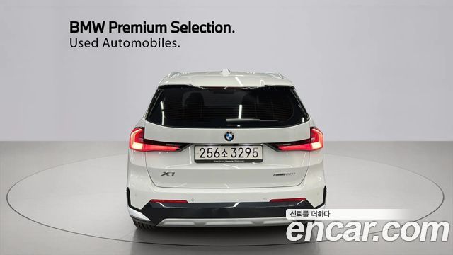 BMW X1 2025 — photo 4