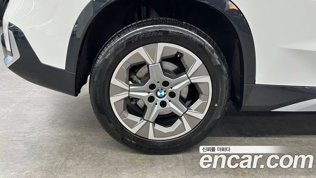 BMW X1 2025 — photo 5
