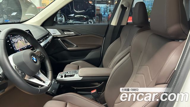 BMW X1 2025 — photo 6