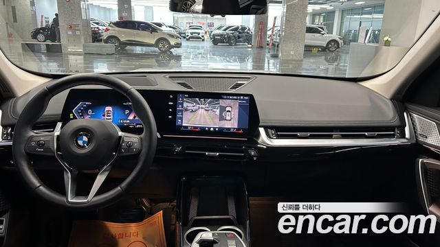 BMW X1 2025 — photo 7
