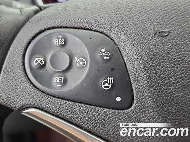 Chevrolet Korea Impala 2016 — photo 16