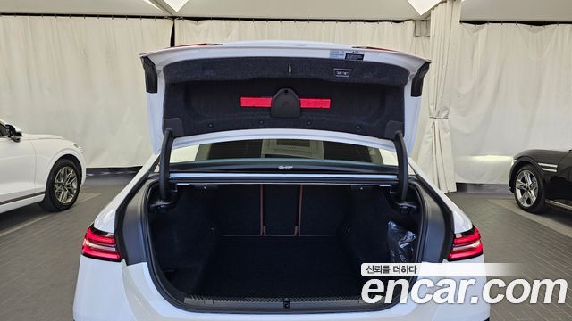 BMW 5-Series 2026 — photo 25