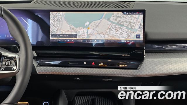 BMW 5-Series 2026 — photo 26