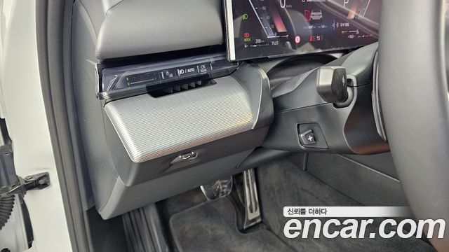 BMW 5-Series 2026 — photo 28