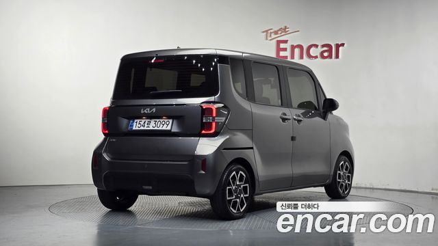 Kia RAY 2023 — photo 2