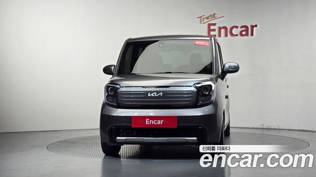 Kia RAY 2023 — photo 3