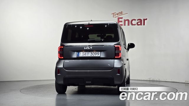Kia RAY 2023 — photo 4
