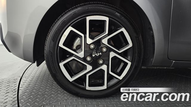 Kia RAY 2023 — photo 5