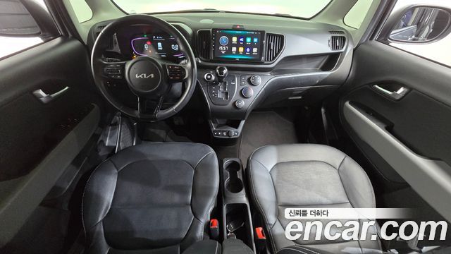 Kia RAY 2023 — photo 10