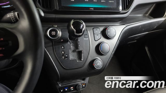 Kia RAY 2023 — photo 12