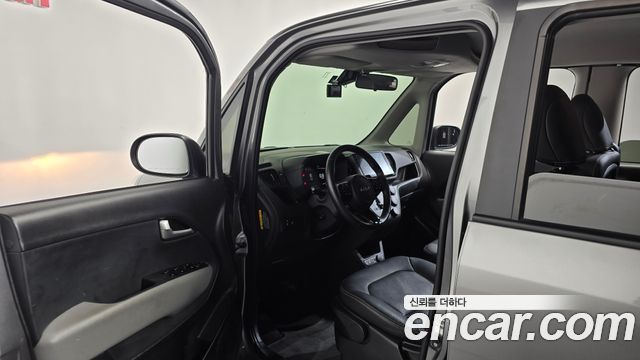 Kia RAY 2023 — photo 13