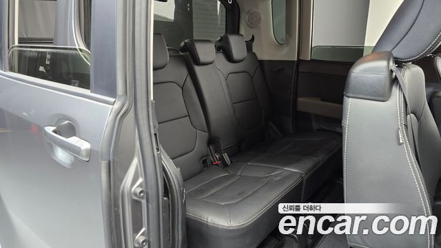 Kia RAY 2023 — photo 17